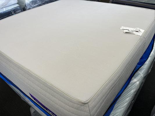 Purple Premier 4 Hybrid King Mattress
