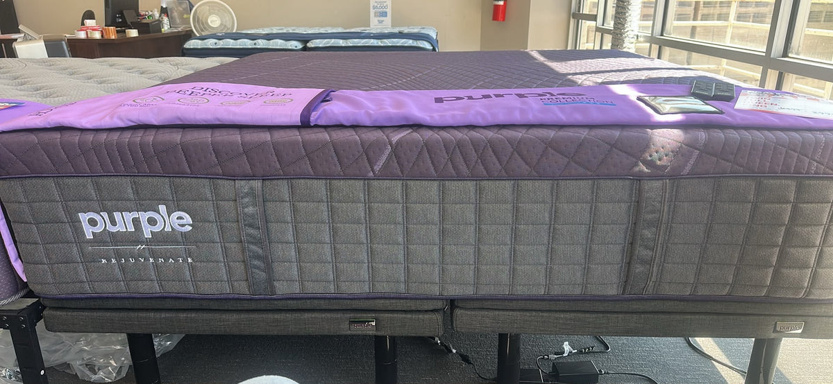 KING PURPLE REJUVENATE — ONLY $3,499