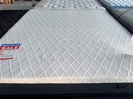 King Reflections Ultra Firm by Golden Mattress Company – $2,199