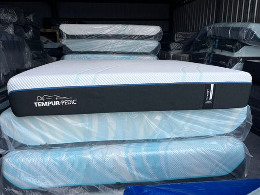 King Tempur-Pedic ProAdapt Soft Mattress – $1,999