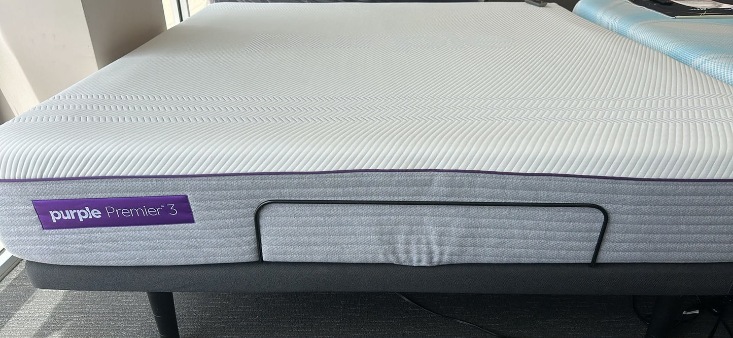 Purple 3 Premier King Mattress | Only $1,299 (Save Thousands!)