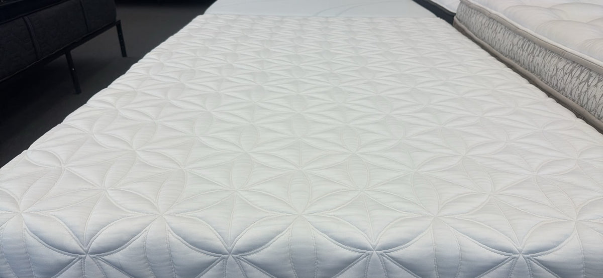 QUEEN TEMPUR-PEDIC TEMPUR-CLOUD ELITE MEDIUM — ONLY $1,399