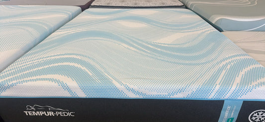 Queen Tempur-Pedic ProBreeze 2.0 Medium – Only $2,399