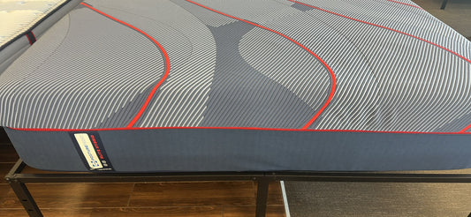 Queen Sealy Elite Hybrid Medium + BT6500 Adjustable Base – Only $2,999!