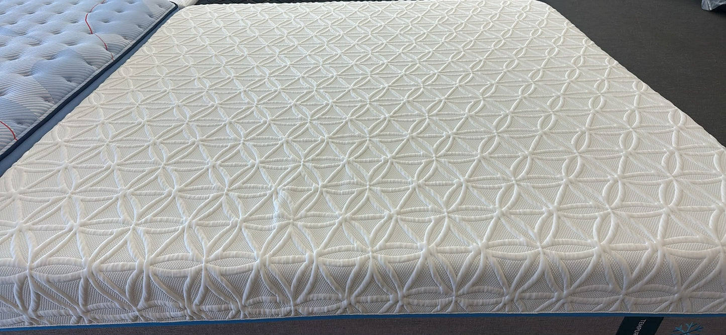 TEMPUR-Pedic LuxeBreeze Mattress – $1,799