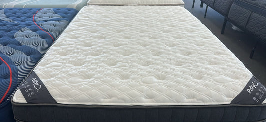 Puffy Monarch Pillow Top Queen Mattress – $1,699