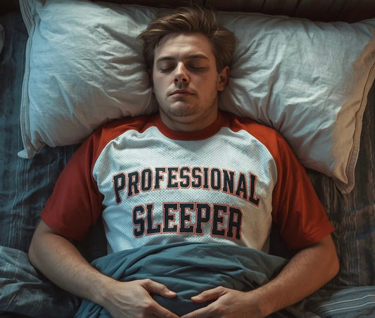 Sleep Like a Pro: How to Hack Your Sleep for Peak Energy in 2025