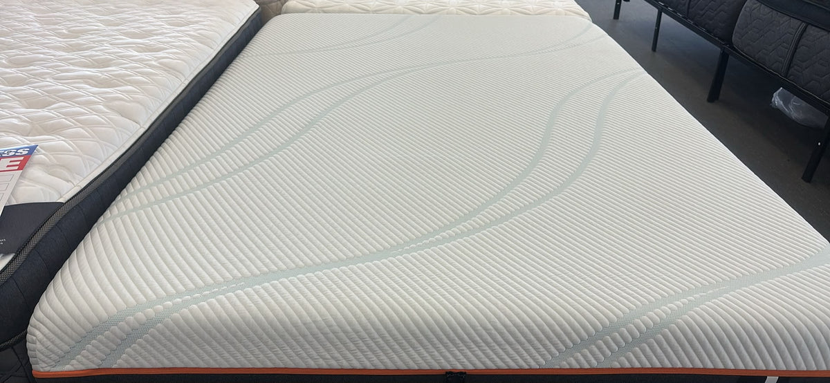KING TEMPUR-PEDIC PROADAPT 1.0 FIRM — ONLY $2,199