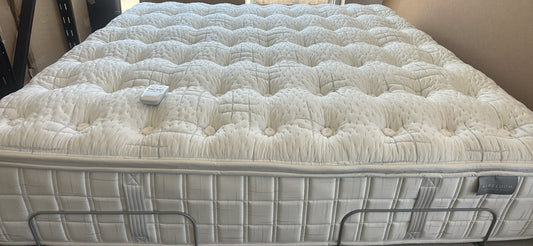 Aireloom Preferred Collection Topanga Canyon Luxetop M2 King Mattress – $3,499