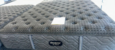 Beautyrest Black Series 3 Medium Queen Mattress – Only $2,399 (Retail $4,999)