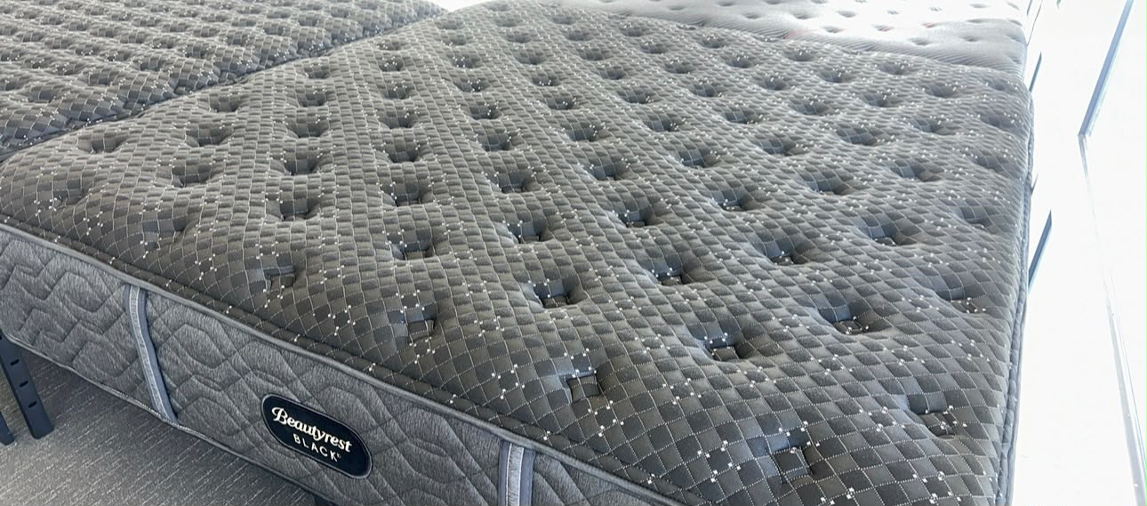 Beautyrest Black Series 3 Medium Queen Mattress – Only $1,499 (Retail $4,999)