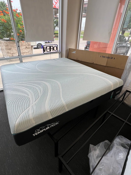 Tempur-Pedic ProAdapt® 2.0 Medium Hybrid king size Mattress