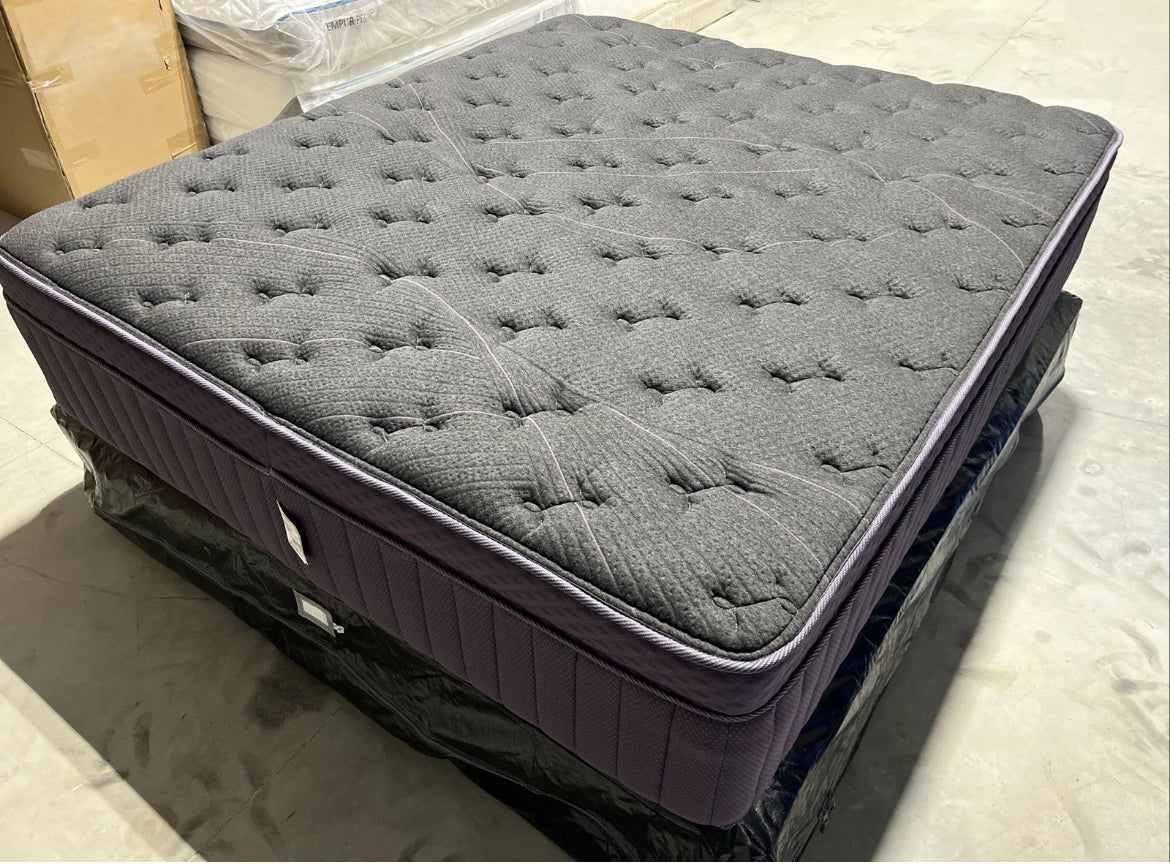 Purple Rejuvenate Premier – Medium Feel – Cal King Mattress