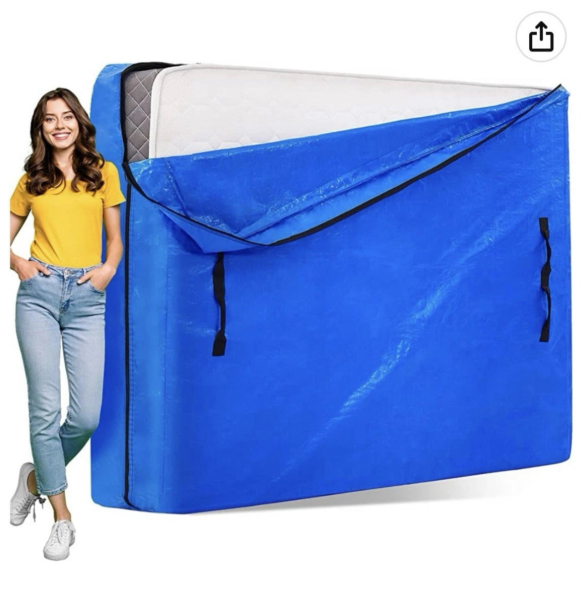 New ProAdapt 2.0 Soft King Mattress