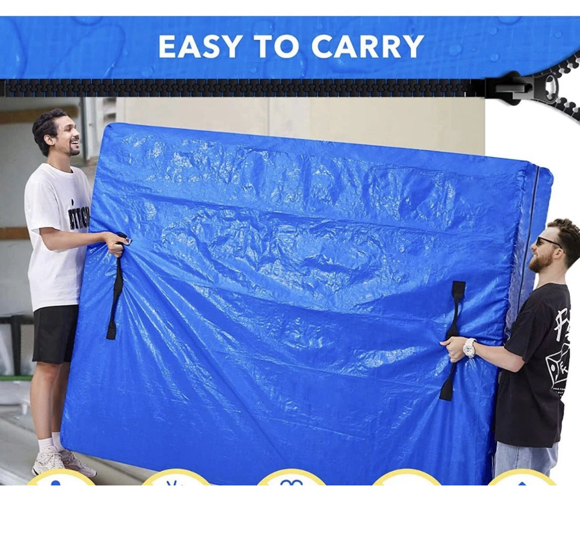 New ProAdapt 2.0 Soft King Mattress