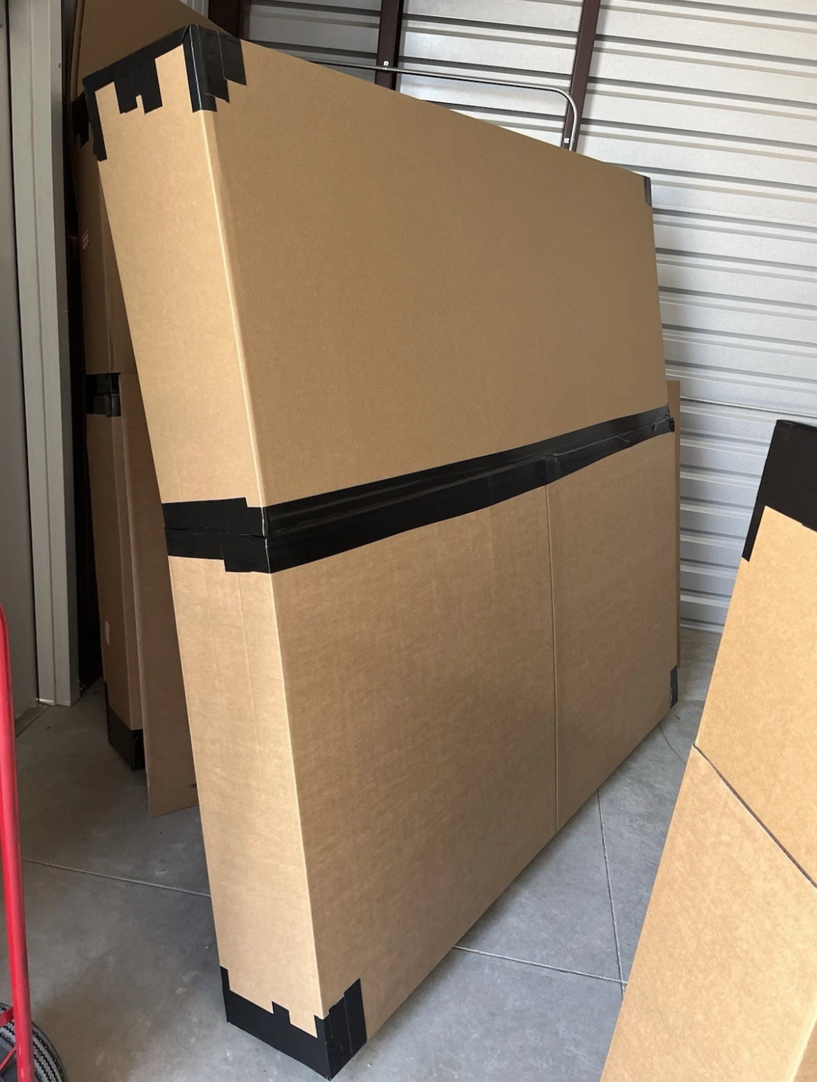 New ProAdapt 2.0 Soft King Mattress