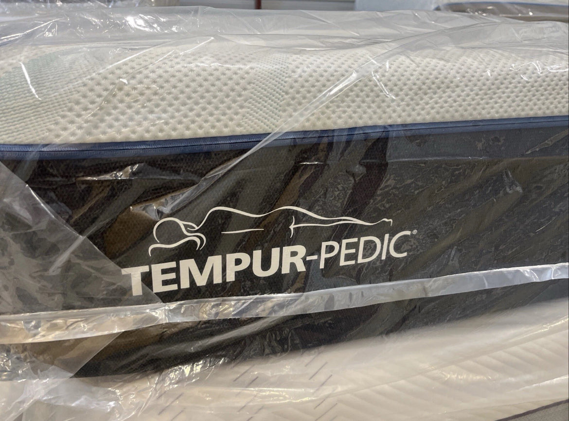 Tempur-Pedic LuxeAdapt® Soft – King  size Mattress