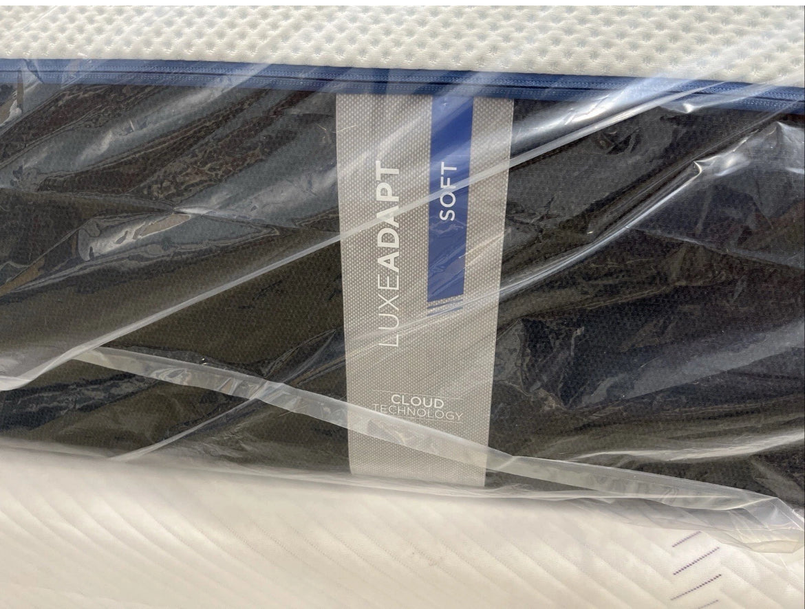 Tempur-Pedic LuxeAdapt® Soft – King  size Mattress
