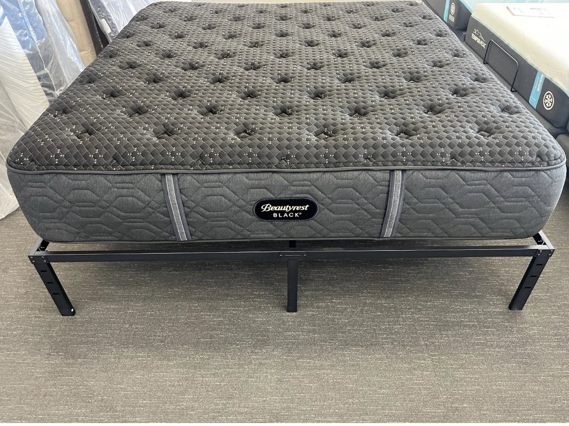 Simmons Beautyrest Black Series 3 – Medium Feel – King Mattress