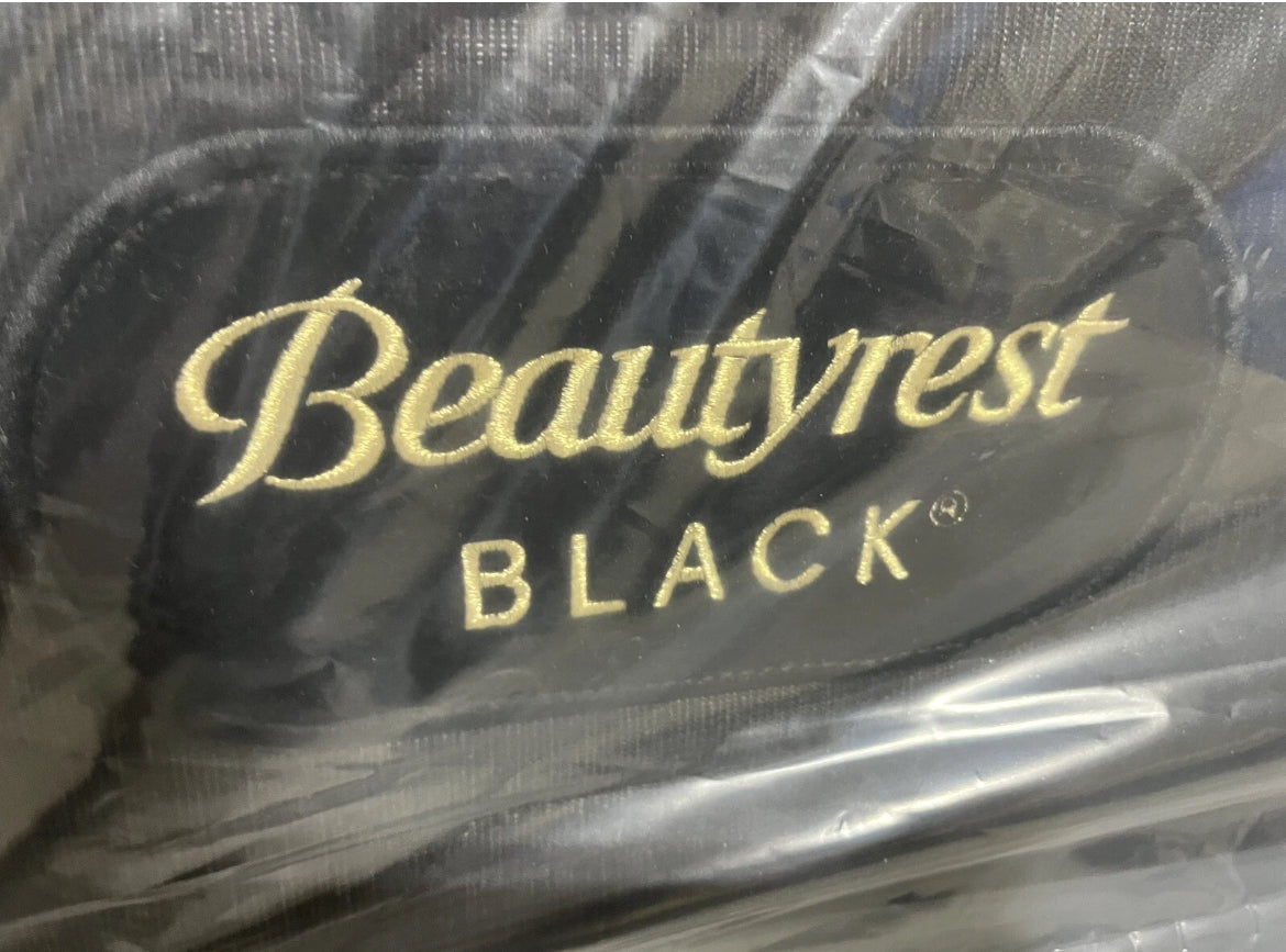 Simmons Beautyrest Black Series 3 – Medium Feel – King Mattress
