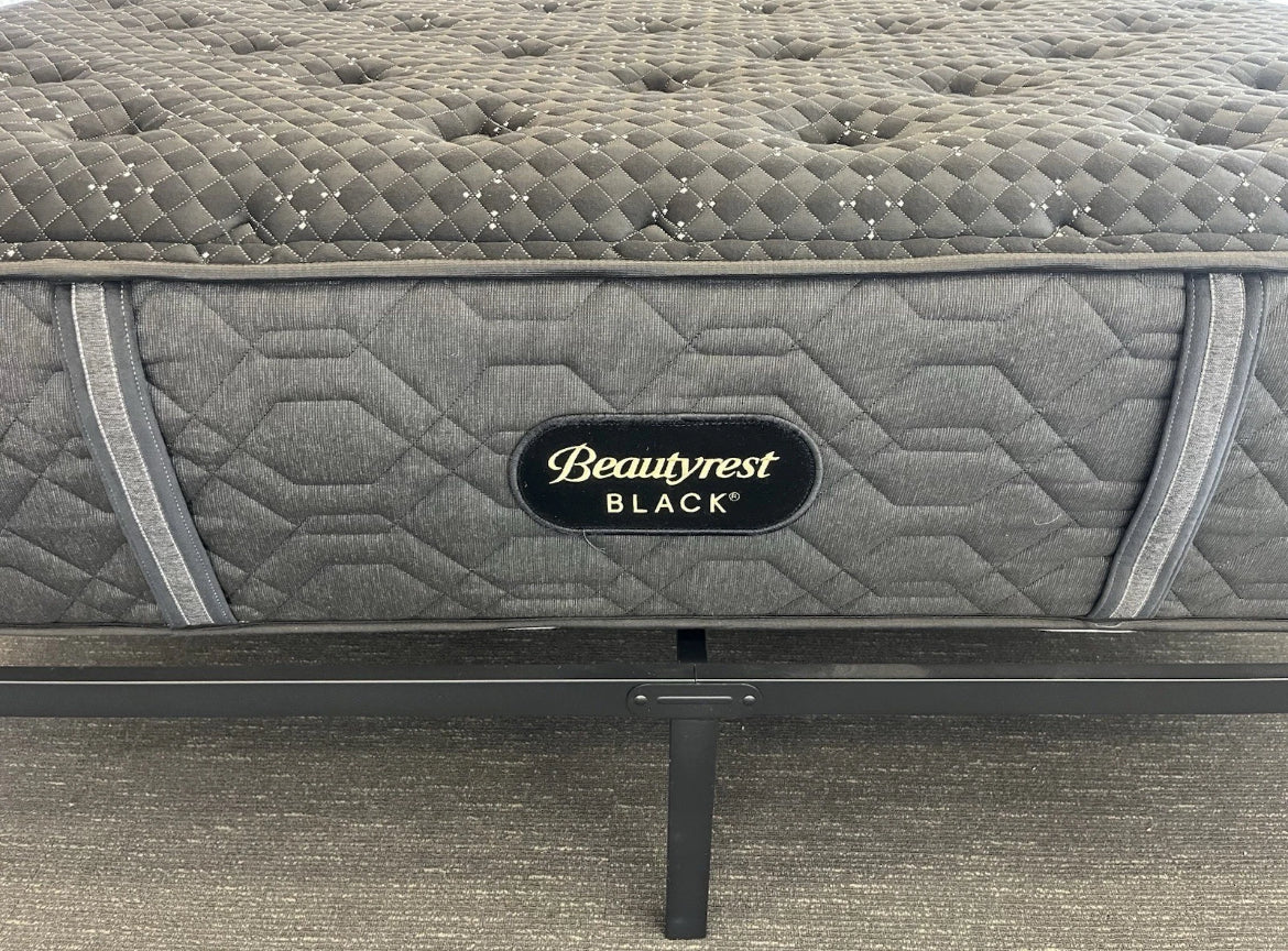 Simmons Beautyrest Black Series 3 – Medium Feel – King Mattress