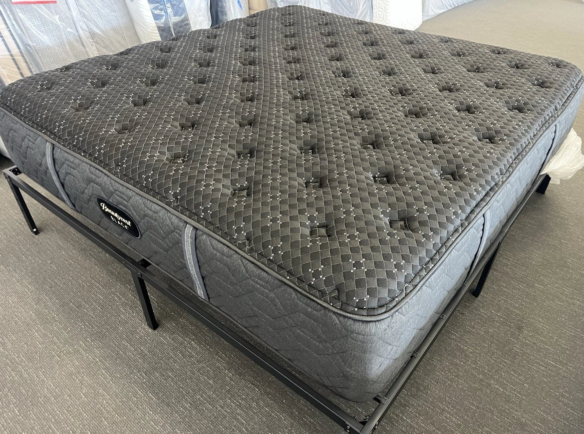 Simmons Beautyrest Black Series 3 – Medium Feel – King Mattress