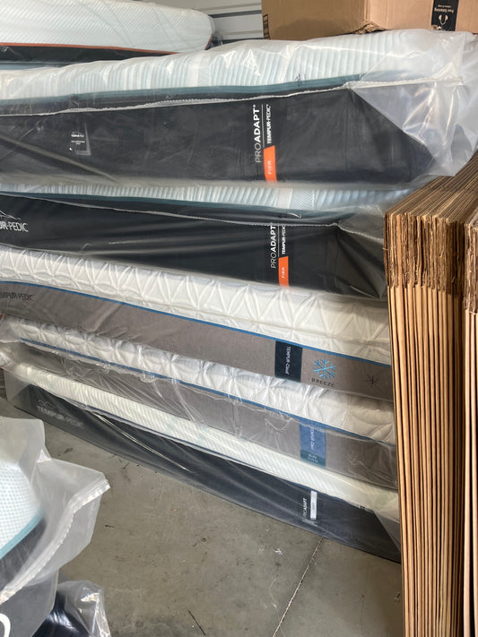 New ProAdapt 2.0 queen Mattress with delivery