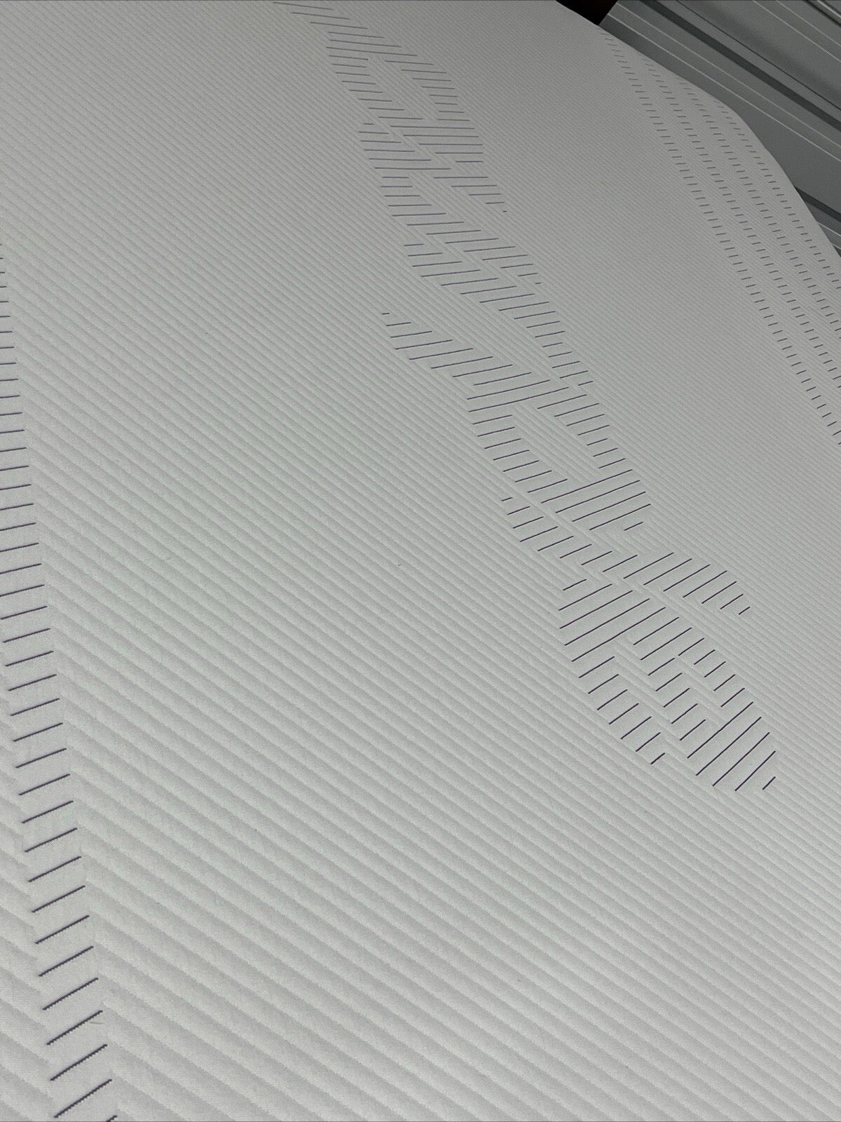 Purple Premier 4 Hybrid King Mattress