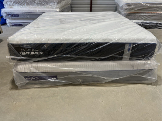 Tempurpedic LuxeAdapt Luxe Adapt 2.0 Soft KING Mattress