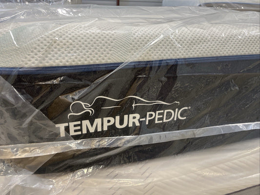 Tempurpedic LuxeAdapt Luxe Adapt 2.0 Soft KING Mattress
