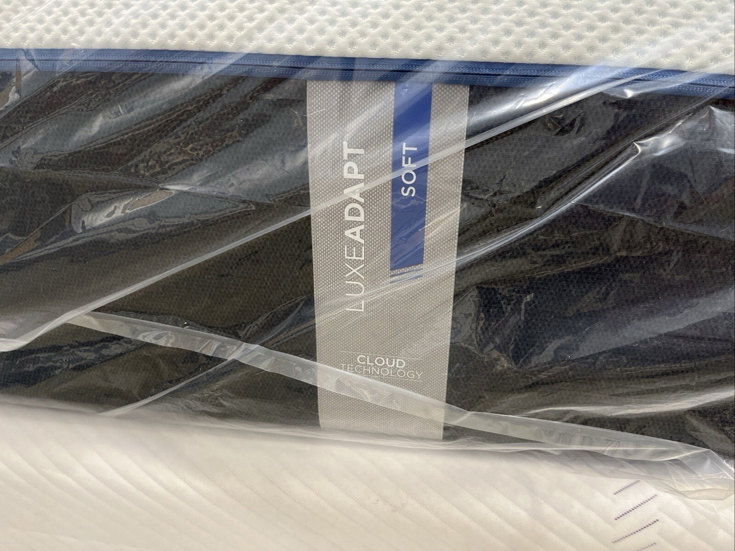 Tempurpedic LuxeAdapt Luxe Adapt 2.0 Soft KING Mattress