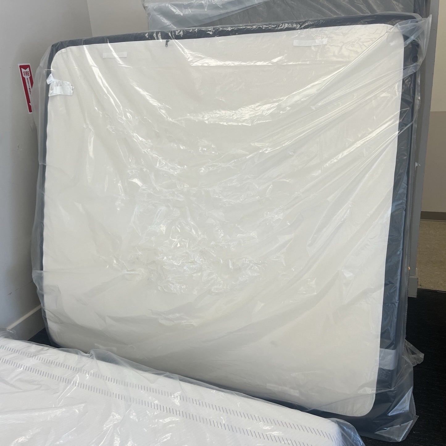 Tempurpedic LuxeAdapt Luxe Adapt 2.0 Soft KING Mattress