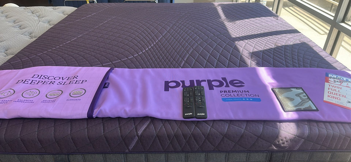 KING PURPLE REJUVENATE — ONLY $3,499