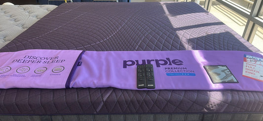 KING PURPLE REJUVENATE — ONLY $3,499