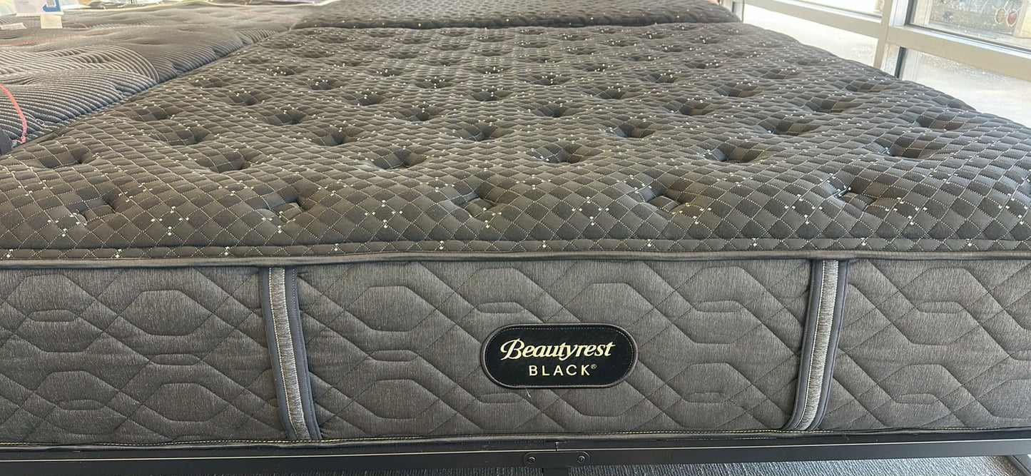 King Beautyrest Black Series 3 Medium – Only $1,799!
