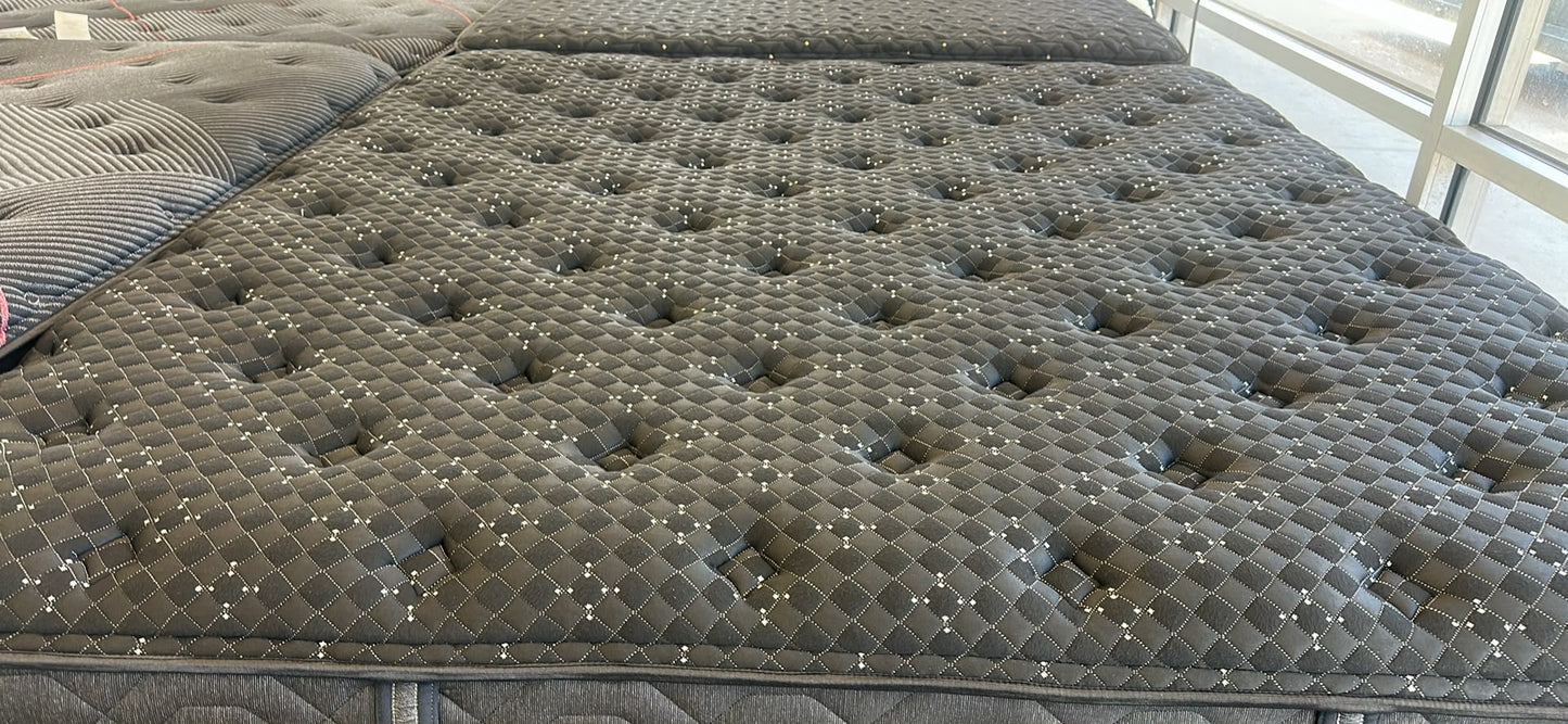King Beautyrest Black Series 3 Medium – Only $1,799!
