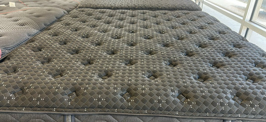 King Beautyrest Black Series 3 Medium – Only $2,499!