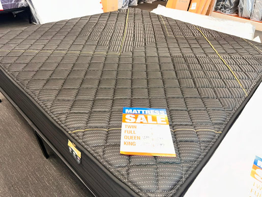 Queen Geneva Firm by Golden Mattress Company – $1499