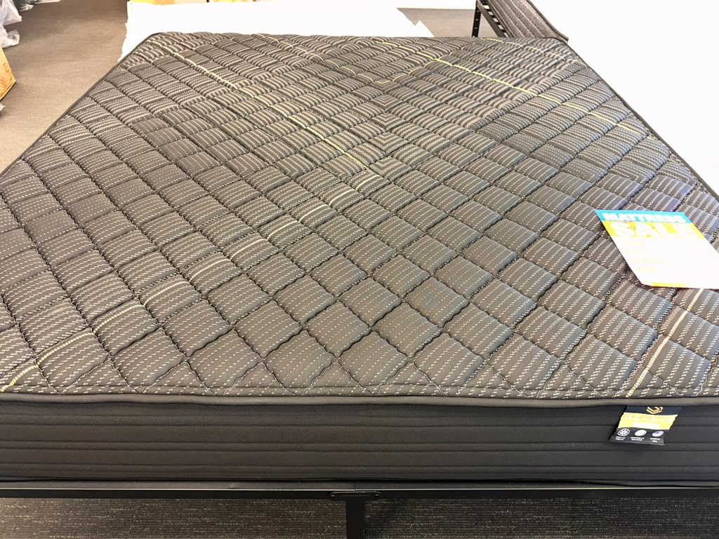 Queen Geneva Firm by Golden Mattress Company – $1499