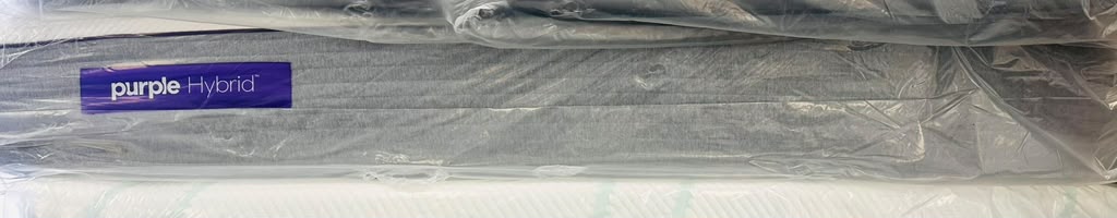 King Purple Hybrid Mattress – $1,799 | Premium Purple Mattress