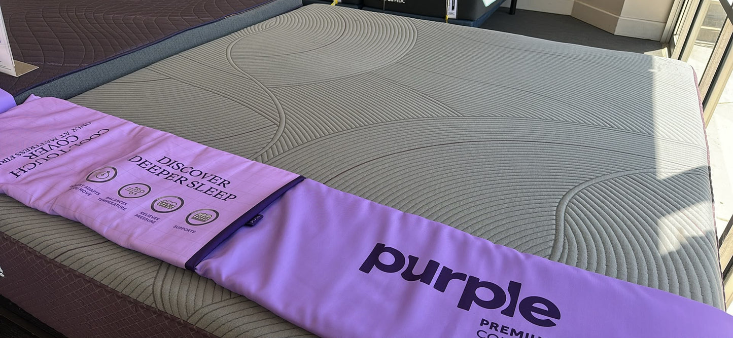 King Purple Restore Medium – Only $1,299