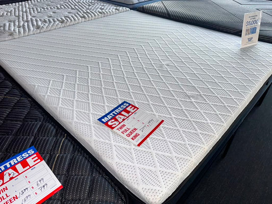 King Reflections Ultra Firm by Golden Mattress Company – $2,199