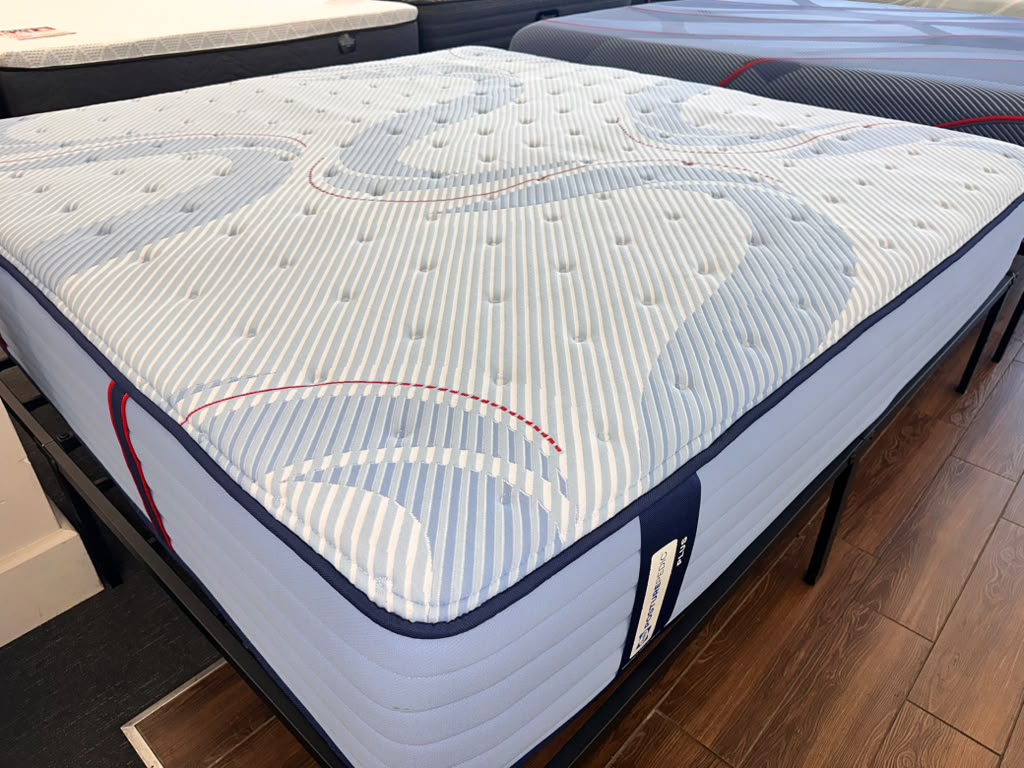 King Sealy Posturepedic Plus – $1699