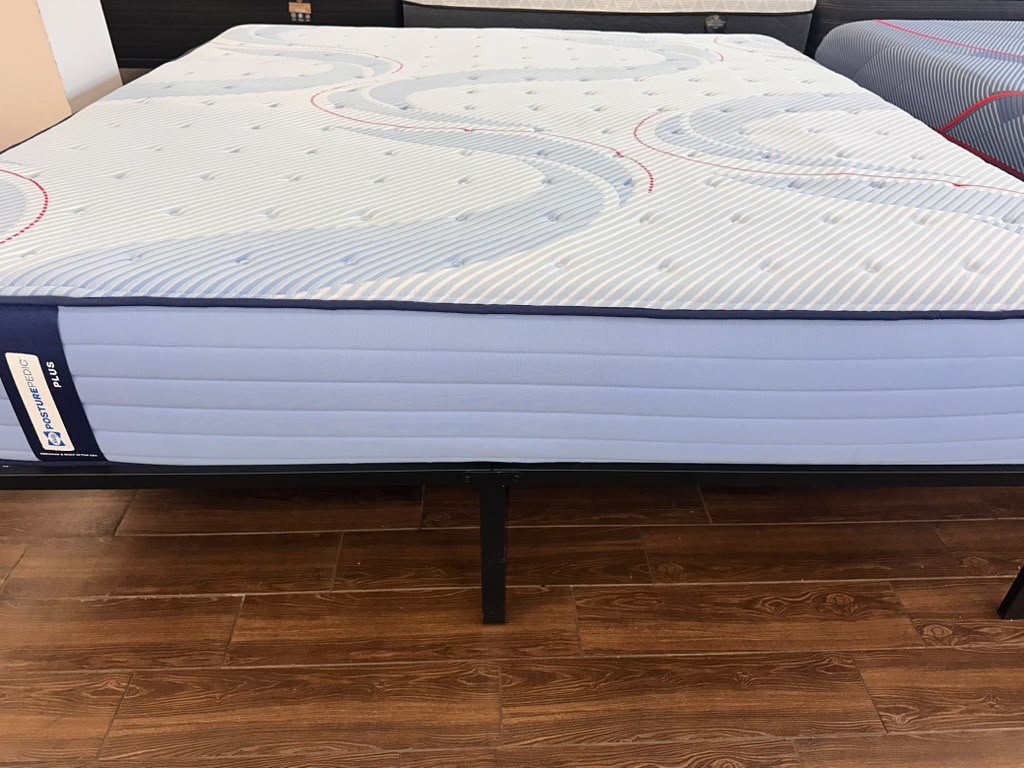King Sealy Posturepedic Plus – $1699