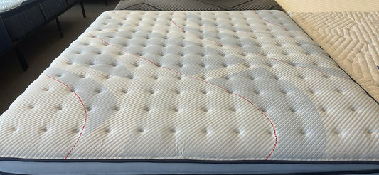 King Sealy Posturepedic Plus Medium Pillow Top – Only $1599!!