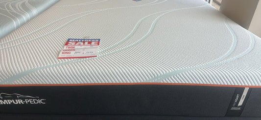 King Tempur-Pedic ProAdapt Firm 1.0 Mattress – Only $1,499