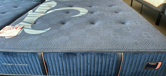 King Tempur-Pedic ProAdapt Firm
