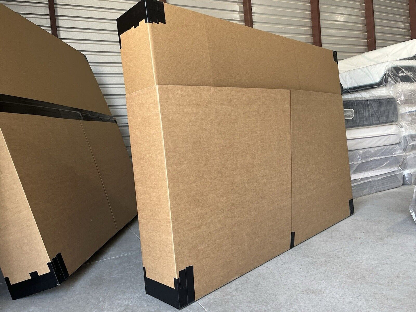 Tempurpedic ProBreeze Medium Hybrid 2.0 SPLIT KING MATTRESS $8198 (2 twin XL)