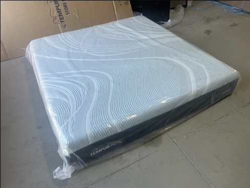 Tempurpedic ProAdapt Pro Adapt Medium Hybrid 2.0 Mattress King Size Mattress