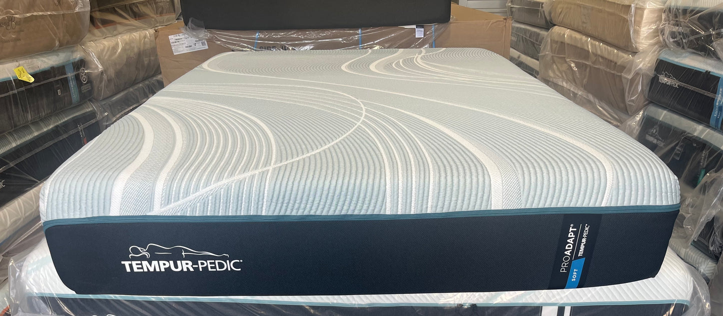 Tempurpedic ProAdapt 2.0 Soft Mattress